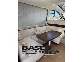 FAIRLINE TARGA 48 GT