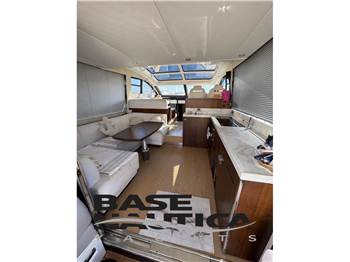 FAIRLINE TARGA 48 GT