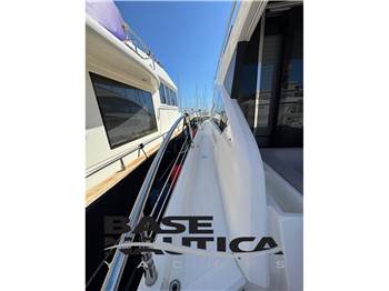 FAIRLINE TARGA 48 GT
