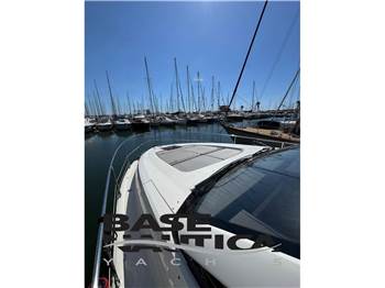 FAIRLINE TARGA 48 GT