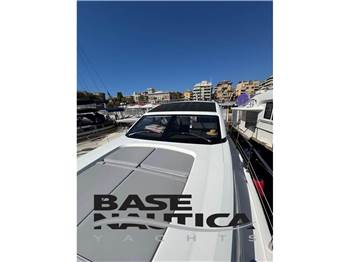 FAIRLINE TARGA 48 GT