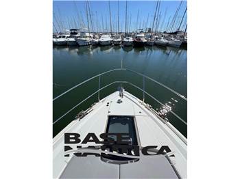 FAIRLINE TARGA 48 GT