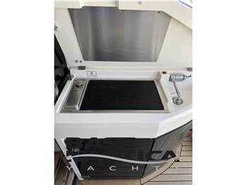 FAIRLINE TARGA 48 GT
