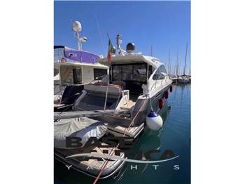FAIRLINE TARGA 48 GT