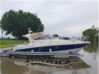 CRANCHI YACHTS ZAFFIRO 32