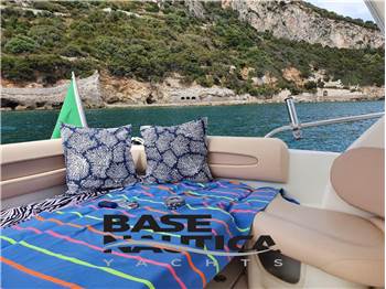 CRANCHI YACHTS ZAFFIRO 32