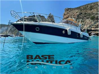 CRANCHI YACHTS ZAFFIRO 32