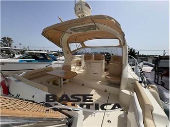 CRANCHI YACHTS ZAFFIRO 32