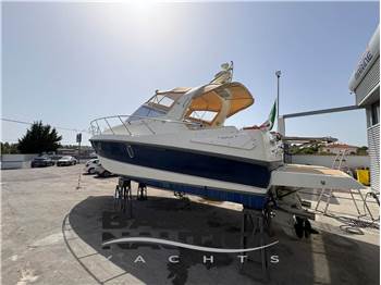 CRANCHI YACHTS ZAFFIRO 32