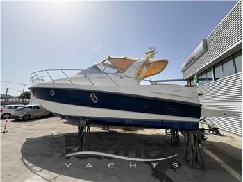 CRANCHI YACHTS ZAFFIRO 32
