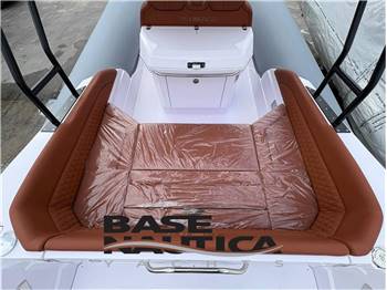 ITALBOATS STINGHER 28 GT