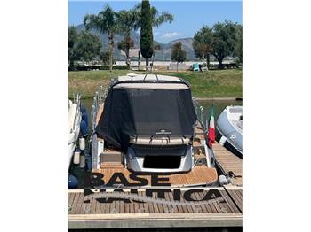 Cranchi M44 HT