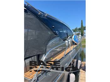 Cranchi M44 HT