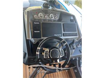 Cranchi M44 HT