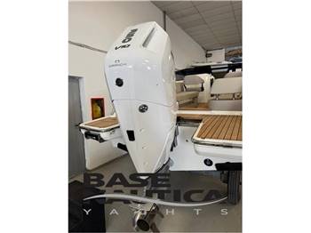 Cranchi E26 Rider