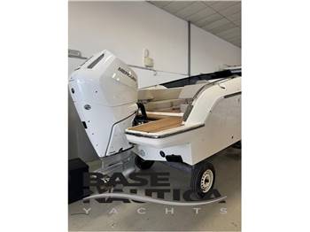 Cranchi E26 Rider
