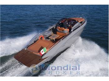 Cranchi E30 Endurance