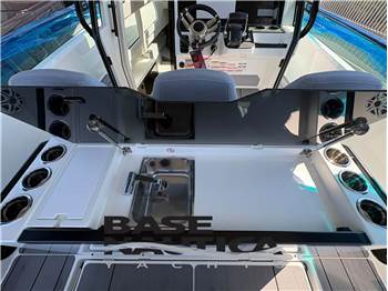 SAXDOR YACHTS 320 GTO