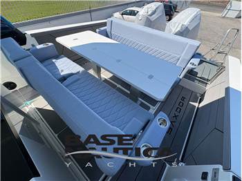 SAXDOR YACHTS 320 GTO