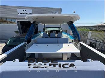 SAXDOR YACHTS 320 GTO