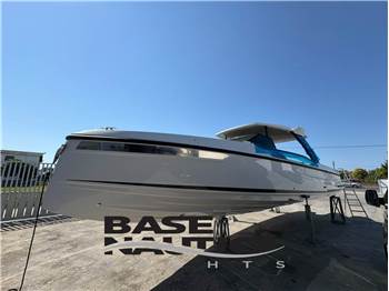 SAXDOR YACHTS 320 GTO