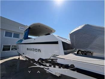 SAXDOR YACHTS 320 GTO