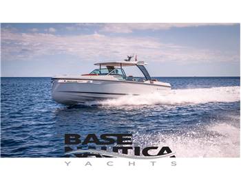 SAXDOR YACHTS 320 GTO