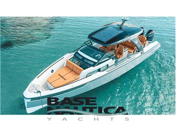 SAXDOR YACHTS 320 GTO
