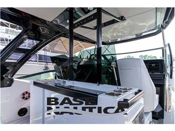 SAXDOR YACHTS 320 GTO