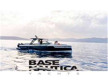 SAXDOR YACHTS 320 GTO