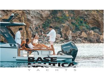SAXDOR YACHTS 320 GTO