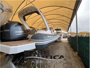 SALPA SOLEIL 30