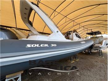 SALPA SOLEIL 30