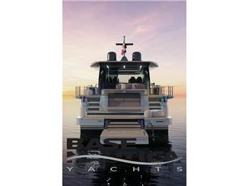 CRANCHI YACHTS A64