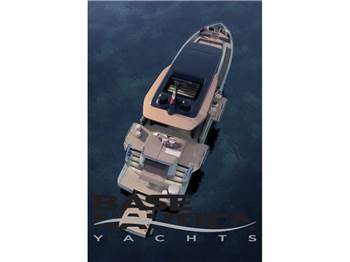 CRANCHI YACHTS A64