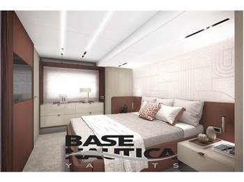 CRANCHI YACHTS A64