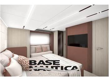 CRANCHI YACHTS A64