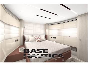 CRANCHI YACHTS A64