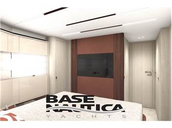 CRANCHI YACHTS A64