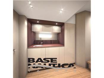 CRANCHI YACHTS A64