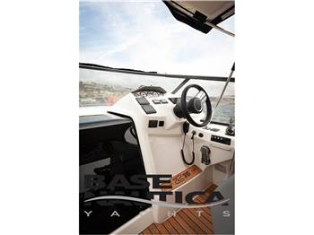 Cranchi Z35