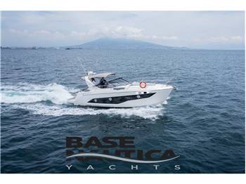 Cranchi Z35