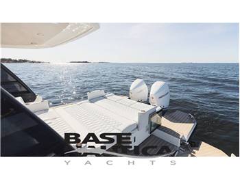 SAXDOR YACHTS 320 GTO