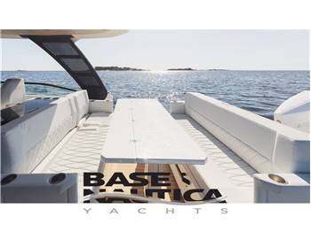 SAXDOR YACHTS 320 GTO