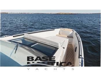 SAXDOR YACHTS 320 GTO