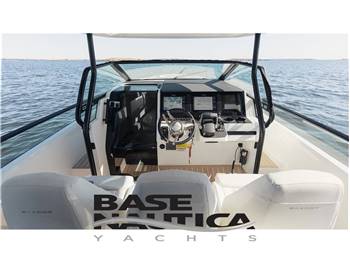 SAXDOR YACHTS 320 GTO