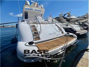 OVERMARINE MANGUSTA 72