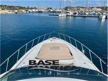 OVERMARINE MANGUSTA 72