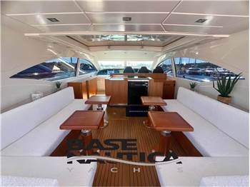 OVERMARINE MANGUSTA 72