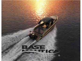 CRANCHI YACHTS A32 O/B